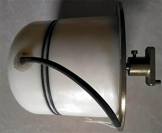 Crane Hoisting Winch Lowering Limiter