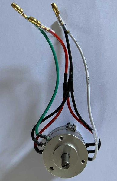 Crane Swing Angle Sensor-Potentiometer 1k 5k