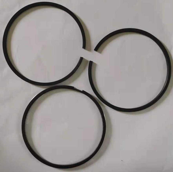 Cummins Engine Piston Ring 4955651