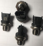 Cummins Fuel Rail Pressure Sensor 5297640 0281006327