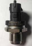 Cummins Fuel Rail Pressure Sensor 5297640 0281006327