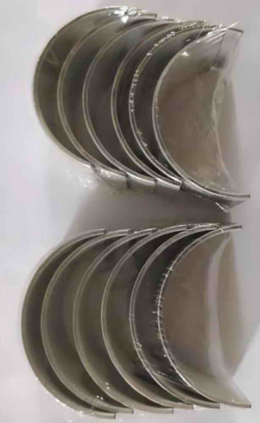 Cummins ISLe290 30 Engine Connecting Rod Bearing 3950661