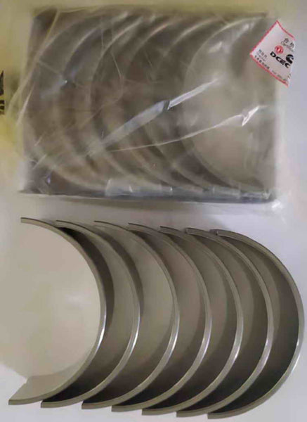 Cummins ISLe290 30 Engine Crankshaft Bearing 3944153 3944158