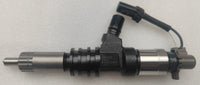 Denso Fuel Injector Assy 095000-5450 for Mitsubishi 6M60-TLE3B Engine