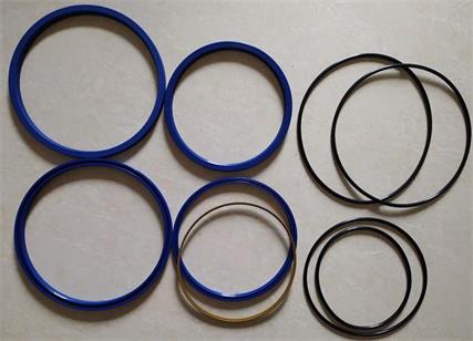 Derricking Cylinder Seal Kit for XCMG QY25K Crane