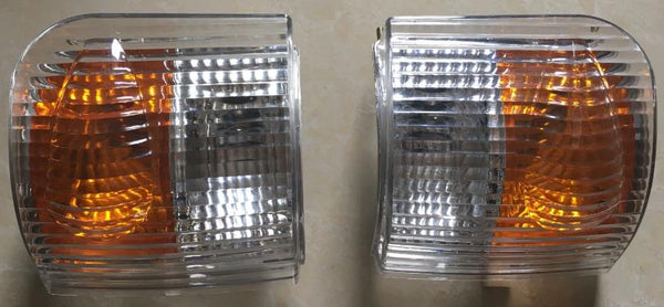 Direction Signal Light