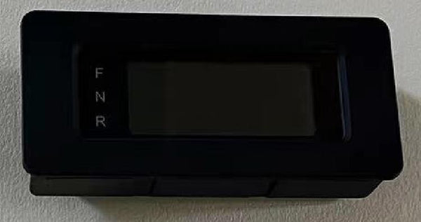 Display ZF 0501236174 ZF 0501211422