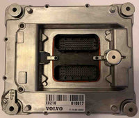 ECU Controller 60100000 with Program for Volvo Excavator EC210 EC210B EC210BLC