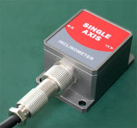 Excavator Safe Load Indicator