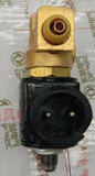 Exhaust Solenoid Valve