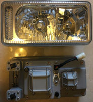 Front Combination Light