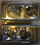 Front Combination Light