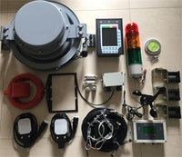 Full Crane Safety / LMI / SLI System