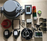 Full Crane Safety / LMI / SLI System