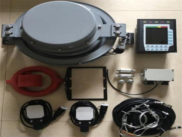 Full Crane Safety / LMI / SLI System