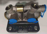 Gearbox Segment Valve QF-9