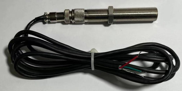 Generator Magnetic Pickup MPU Speed Sensor 213272 for Cummins