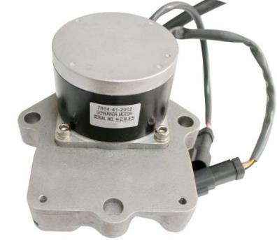 Governor Motor-Throttle Motor-7834-41-2002