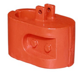 Zoomlion Limit Switch-A2B Switch Hammer