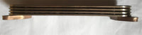 Hino Engine W06D Oil Cooler