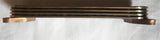 Hino Engine W06D Oil Cooler