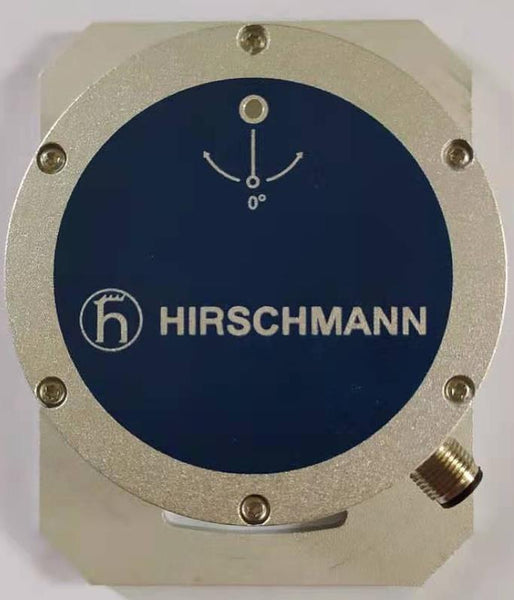 Hirschmann Angle Sensor WGC090-1401 SA - 64 090 06 1401 WGC 090-1404 SA 606938