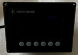 Hirschmann Display ICA3600 for XCMG Aerial Work Platform GTBZ22S, etc.