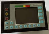 Hirschmann IC4600 Monitor Console/SLI Display