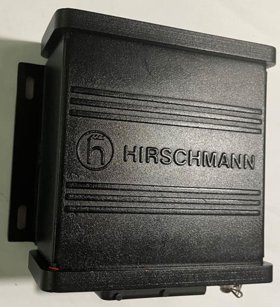 Hirschmann IFLEX C3 ICAN6 Controller for XCMG QY90,QAY110, QAY240, QAY260, QAY500 Mobile crane and QUY260 260 Ton Crawler Crane, etc.