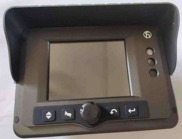Hirschmann LMI HC3901
