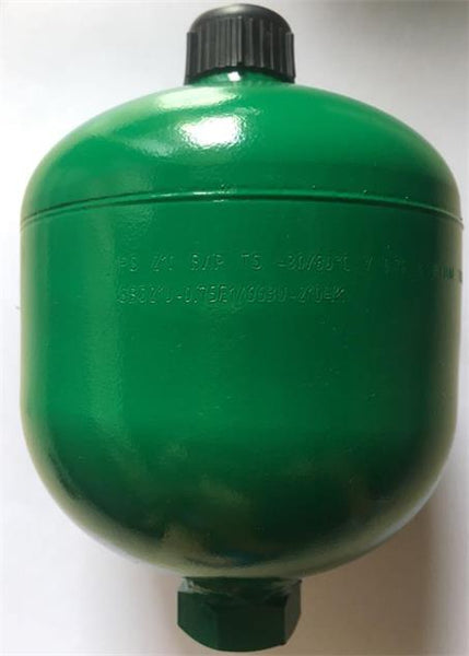 Hydac Accumulator SBO210-0.75E1/663U-210AK for Crane