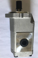 Hydraulic Motor CM-F425-A1LPS for Crane Air Conditioner