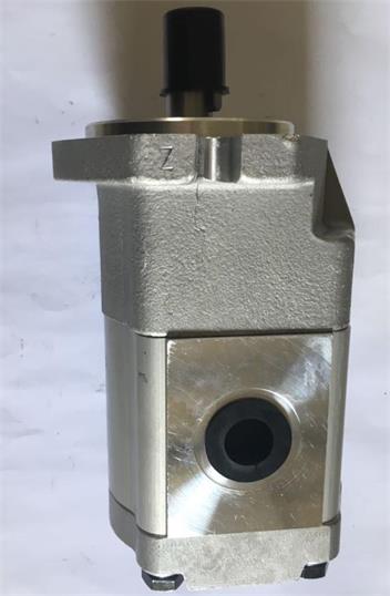 Hydraulic Motor CM-F425-A1LPS for Crane Air Conditioner