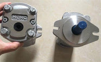 Hydraulic Motor CMFDAF -E325-ALPS for Crane Air Conditioner