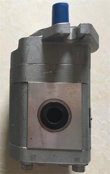 Hydraulic Motor CMFDAF -E325-ALPS for Crane Air Conditioner