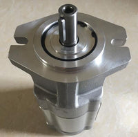 Hydraulic Motor CM-F425-A1LPS for Crane Air Conditioner