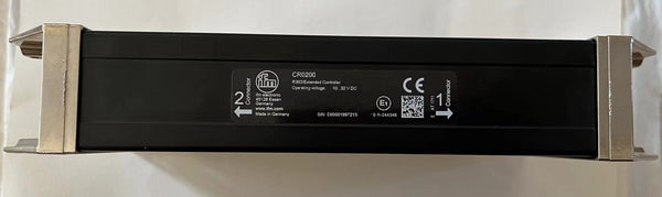 IFM R360 Extended PLC Controller CR0200 for Zoomlion Crane 1020100047 ...