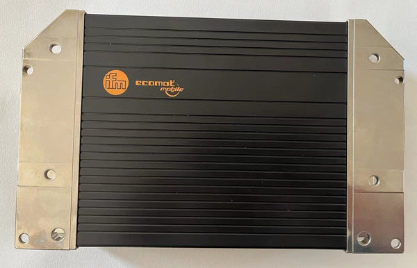 IFM R360 Extended PLC Controller CR0200 for Zoomlion Crane.
Part number is 1020100047. It's used for Zoomlion RT35 Rough Terrain Crane.