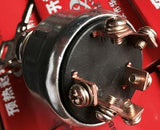 Ignition Key-Switch