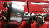 Ignition Key-Switch