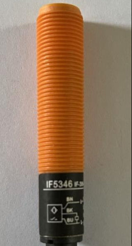Inductive sensor IF5346 IF-3004-BPKG-6M