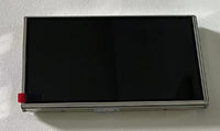 LCD for Hirschmann iSCOUT expert compact 50650060101 607383.
iSCOUT expert compact is used with Hirschmann IFLEX E2 central unit 606949 21002060001, it is mostly used for Grove RT Crane.