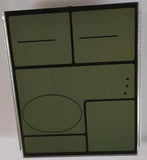 Kato Crane ACS MS-16 LCD 809-63900000