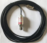 Kato Crane Pressure Sensor PT-W-5 809-74500001. 809-74500011