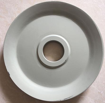 Pulley for Kato Crane