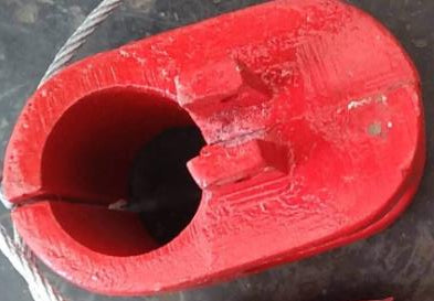 Kato Limit Switch-A2B Switch Hammer