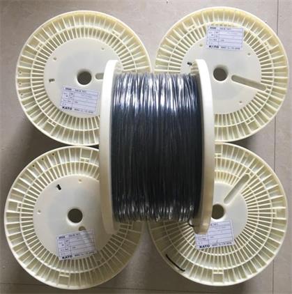 Kato LMI Cable-Boom Length Cable 500 Meter – Hengxin Crane Spare Parts