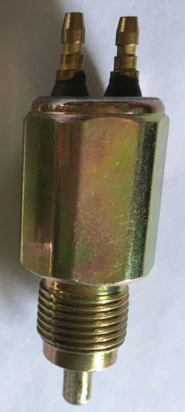 Kato PTO Switch