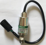 Kobelco Pressure Sensor EZ52S00032F1 EZ52S00031F1 EZ52S00038F1 for Kobelco Crane & Excavator