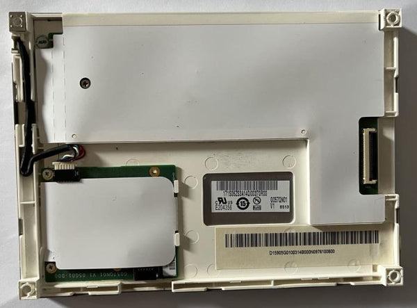 LCD E204356